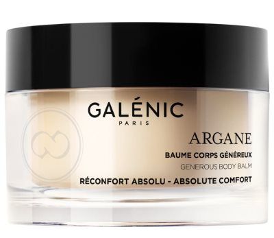 Argane balsamo corpo generoso 200 ml