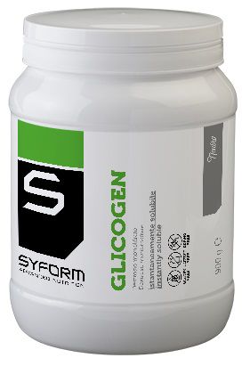 Glicogen 900 g