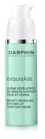 Darphin exquisage eye lip & contour cream