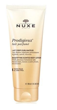NUXE PRODIGIEUX LAIT PARFUME 200 ML