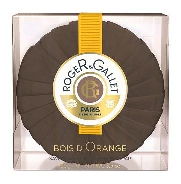 Bois d'orange saponetta 100 g