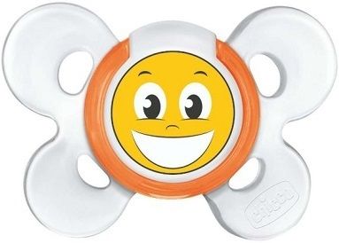Chicco succhietto comfort sml in caucciu' 16-36 mesi 1 pezzo