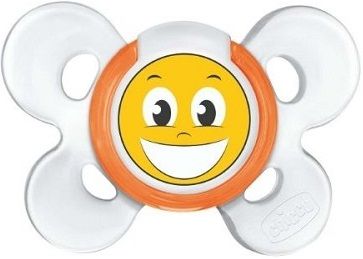 Chicco succhietto comfort sml in silicone 16-36 mesi 1 pezzo