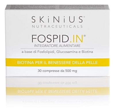 Fospid-in 30 compresse
