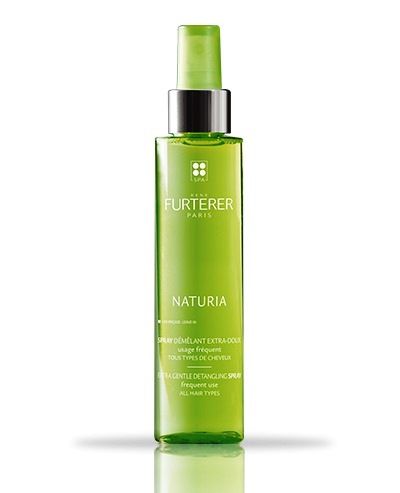 Naturia spray districante capelli extra delicato