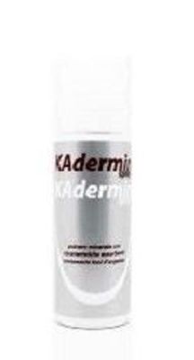Kadermin scx polvere spray 50 ml