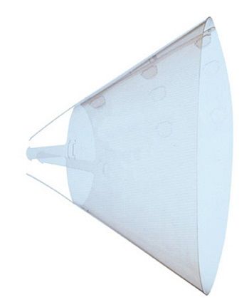 Collare elisabetta easy 7,5 xxs