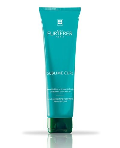Sublime curl balsamo districante attivatore di ricci 150 ml