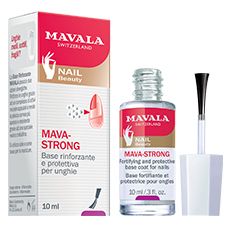 Smalto mava-strong 10 ml