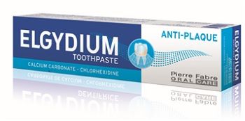 Elgydium dentifricio antiplacca 75 ml