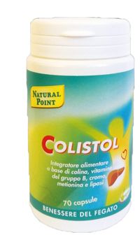 Colistol 70 capsule