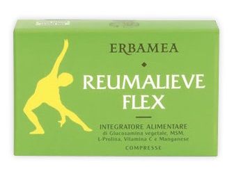 Reumalieve flex 30 compresse