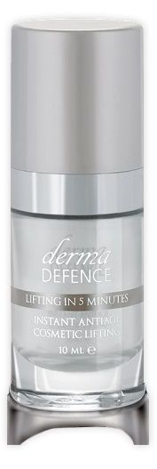 Derma defence lifting in 5 minutes 10 ml