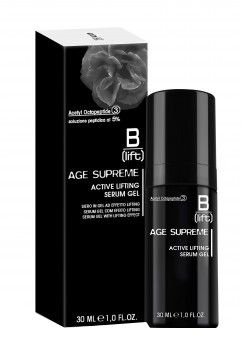 B-lift age supreme siero in gel 30 ml
