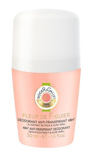 Fleur de figuier deo 50 ml
