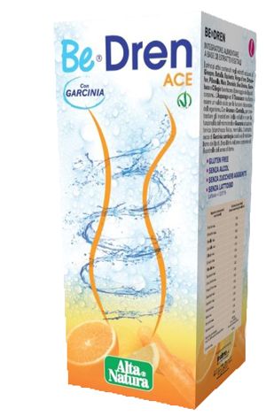 Be-dren ace 500 ml