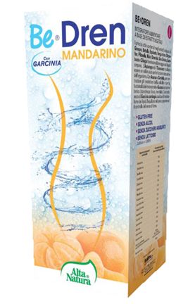 Bedren mandarino 500 ml