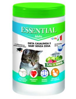 Essential gatto adult 150 g
