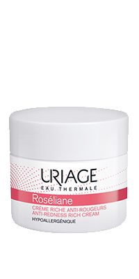 Roseliane crema ricca 50 ml