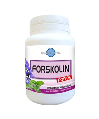 Forskolin forte 60 capsule