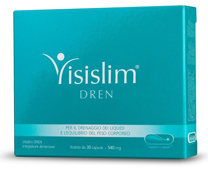 Dren 30 capsule