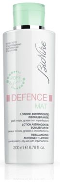 Defence mat lozione astringente riequilibrante 200 ml