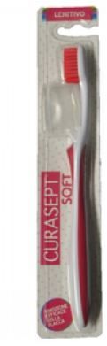 Curasept spazzolino soft lenitivo