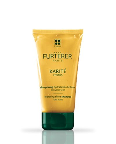 Karite' hydra shampoo idratazione brillantezza 150 ml