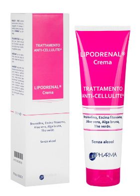 Lipodrenal crema 300 ml