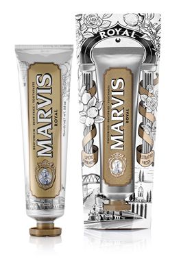 Marvis royal 75 ml