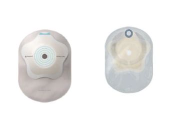 Sacca per colostomia sensura mio cx flip 1p chiusa midi isp 10-40 s 325 ml 10 pezzi
