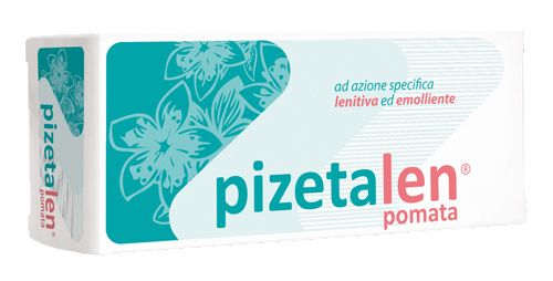 Pizetalen pomata 50 ml
