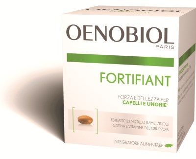 Oenobiol fortifiant 60 compresse