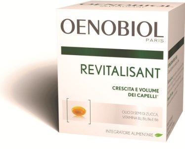 Oenobiol fortifiant