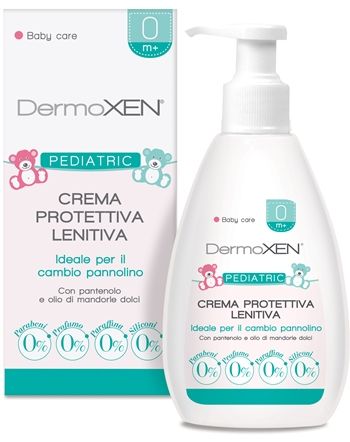 Dermoxen pediatric crema protettiva 125 ml