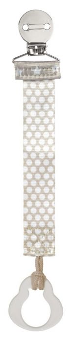 CHICCO CLIP FASHION NEUTRA