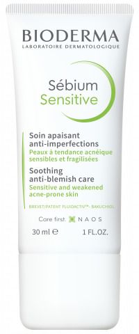 SEBIUM SENSITIVE 30 ML