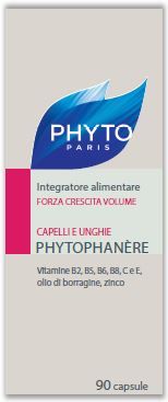 Phytophanere promo 90 capsule