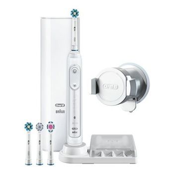 Spazzolino elettrico oral b genius 8100 ultrathin