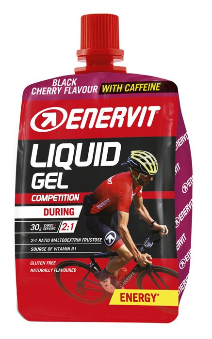 Enervit sport comp amarena60ml