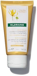 Klorane balsamo alla cera di ylang ylang 50 ml