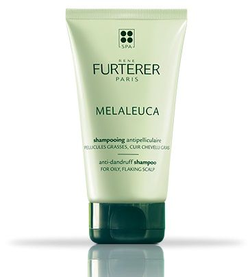 Melaleuca shampoo antiforf grassa 150 ml