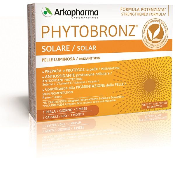 Phytobronz 30perle