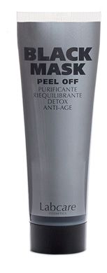 Labcare black mask 75 ml