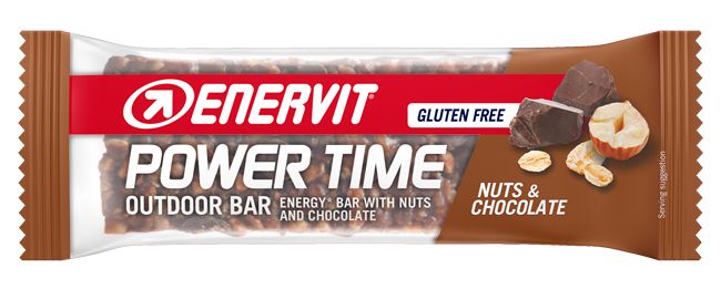 Enervit power time cioc s/g1pz