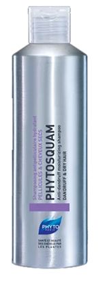 Phytosquam shampoo antiforfora capelli secchi ps 200 ml