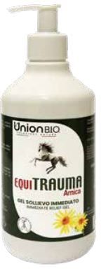 Equitrauma 250 ml