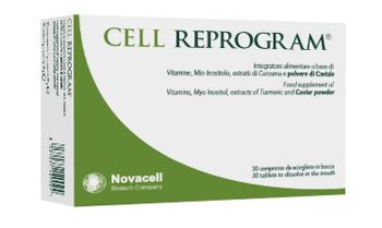 Cell reprogram 30cpr