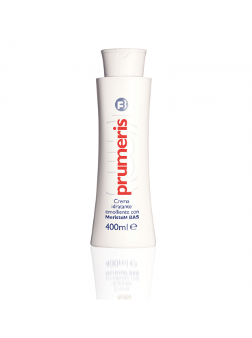 PRUMERIS CREMA IDRAT EMOL400ML