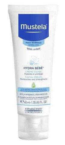 Mustela hydra bebe' cr viso24h